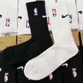 Nike NBA Unicorn Cushioned Socks Elite DRI-FIT Socks -Size L Full Length